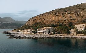 Δωμάτια Κουρμάς